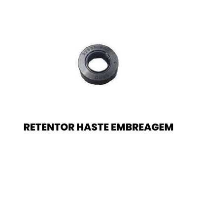Retentor Haste Embreagem Sabó CB NX - Imagem 2