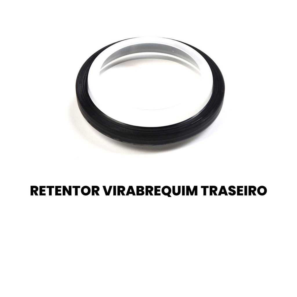 Retentor Virabrequim Traseiro SABO Worker 17.260 - Imagem 2