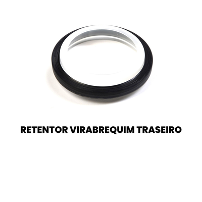 Retentor Virabrequim Traseiro SABO Worker 17.260 - Imagem 2