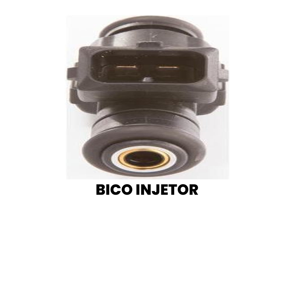 Bico Injetor Bosch 0 280 156 274 - Polo Fox - Imagem 2