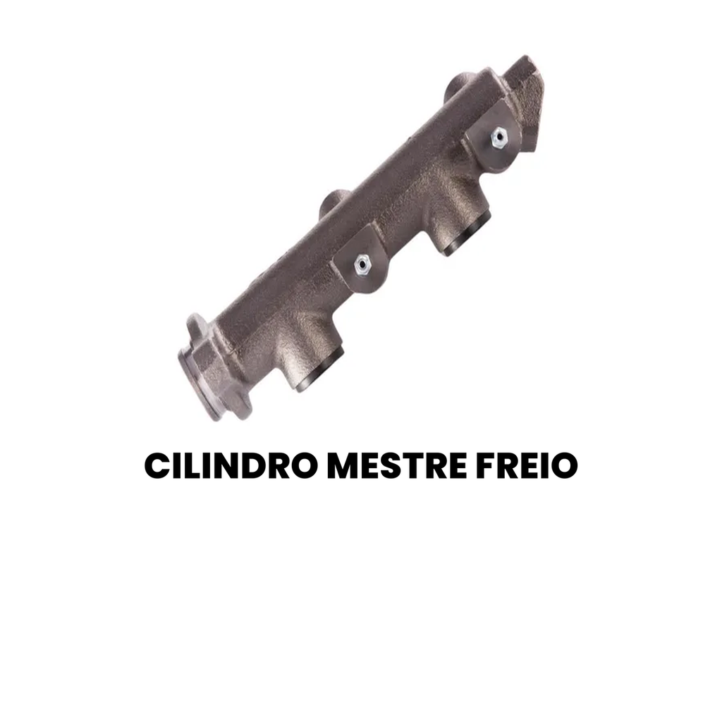 Cilindro Mestre de Freio Bosch C-20 C-20 - Imagem 2