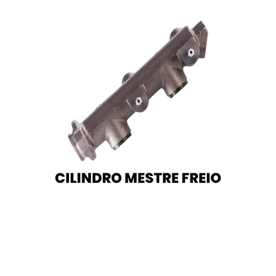 Cilindro Mestre de Freio Bosch C-20 C-20 - Imagem 2