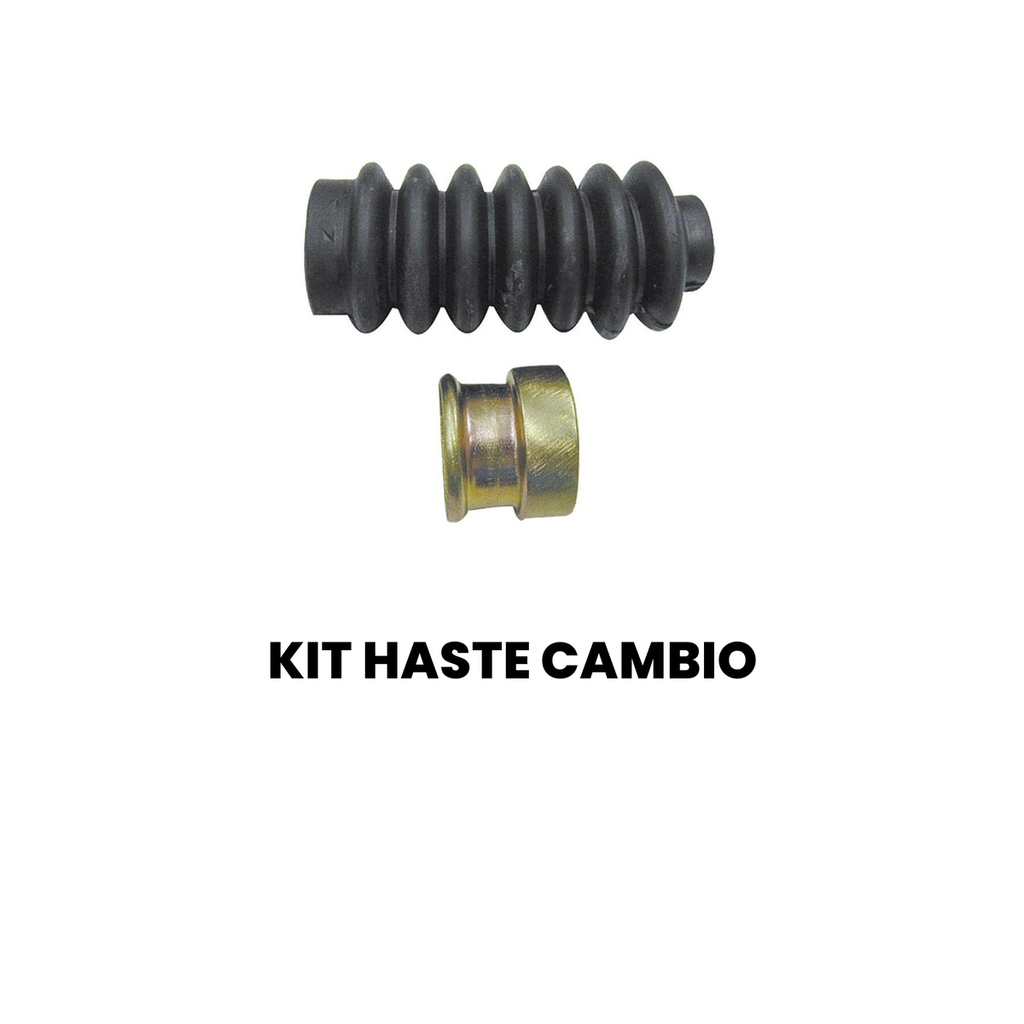 KIT HASTE CAMBIO UNO - Imagem 2