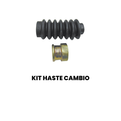 KIT HASTE CAMBIO UNO - Imagem 2