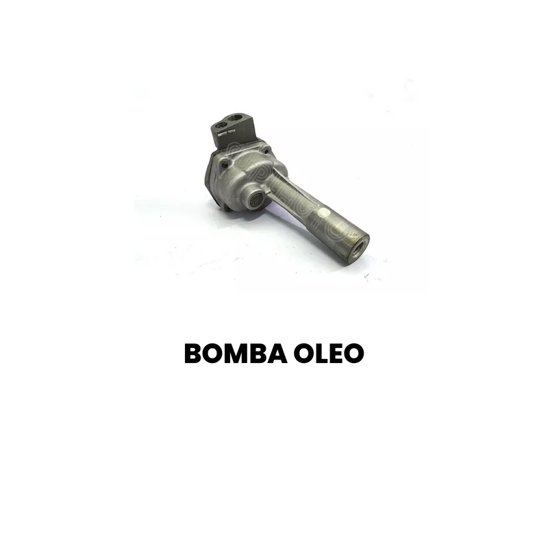 Bomba Óleo Fiat Strada 84-19 Uno 84-14 Palio 96-19 Siena 97- - Imagem 2