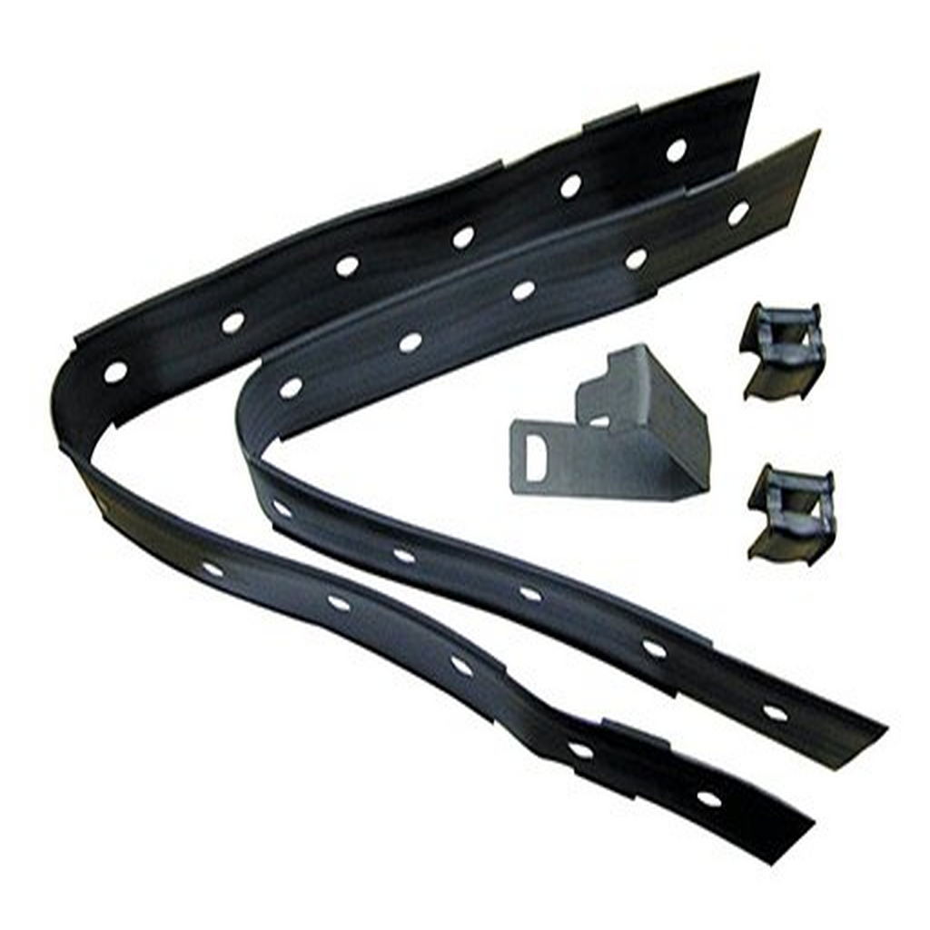 KIT ABRAÇADEIRA CALÇOS FEIXE MOLA - Uno - Imagem 1