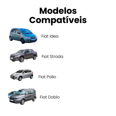 BOMBA DE ÓLEO FIAT 10.255 - Imagem 4