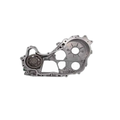 BOMBA DE ÓLEO TOYOTA 10.309 - Imagem 1