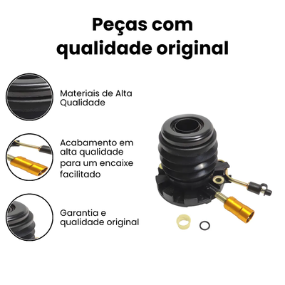Atuador de Embreagem Hidráulico Explorer Ranger - Imagem 3
