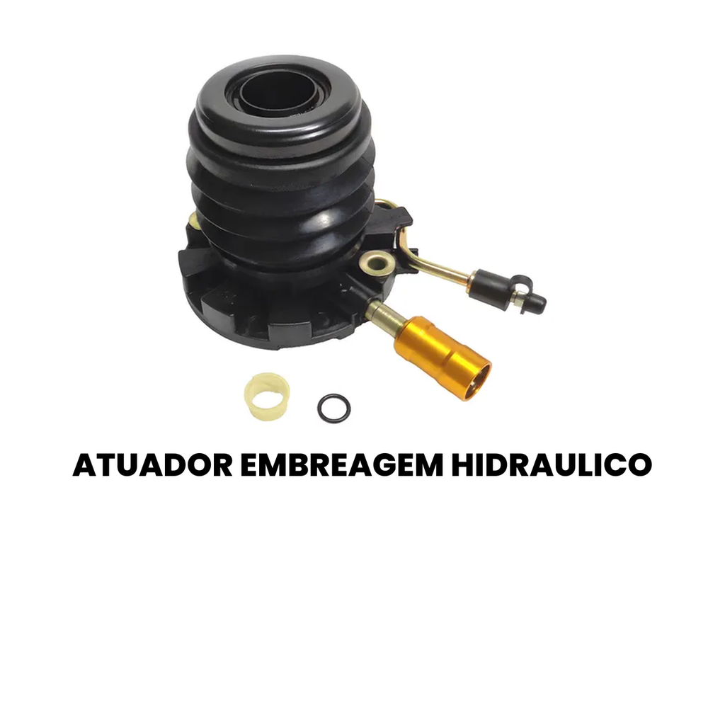 Atuador de Embreagem Hidráulico Explorer Ranger - Imagem 2