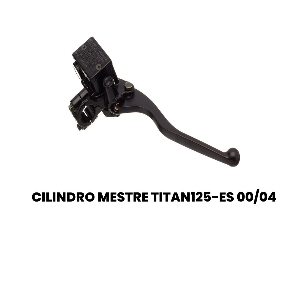CILINDRO MESTRE TITAN 125 00/04 - Imagem 2