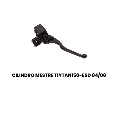 Cilindro Mestre Titan 150-ESD 04/08 - CG CG - Imagem 2