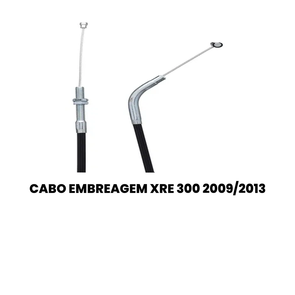 Cabo Embreagem XRE 300 2009/2013 - LAQUILA - Imagem 2