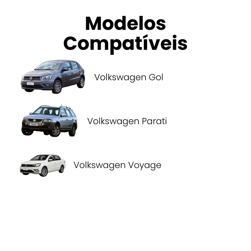 BUCHA EIXO TRASEIRO DIREITO/ESQUERDO VOLKSWAGEN 11.0377 - Imagem 4