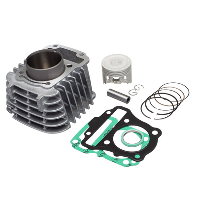 Kit Motor Biz 110i/Pop 110i (Cilindro) Laquila - Imagem 1