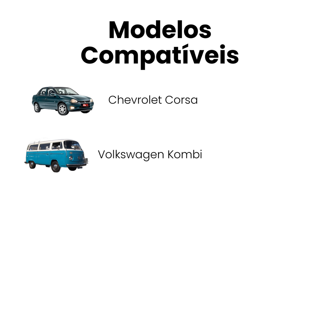 BUCHA DE AMORTECEDOR DIANTEIRO E TRASEIRO, LADO DIREITO E LADO ESQUERDO VOLKSWAGEN 11.0542 - Imagem 4