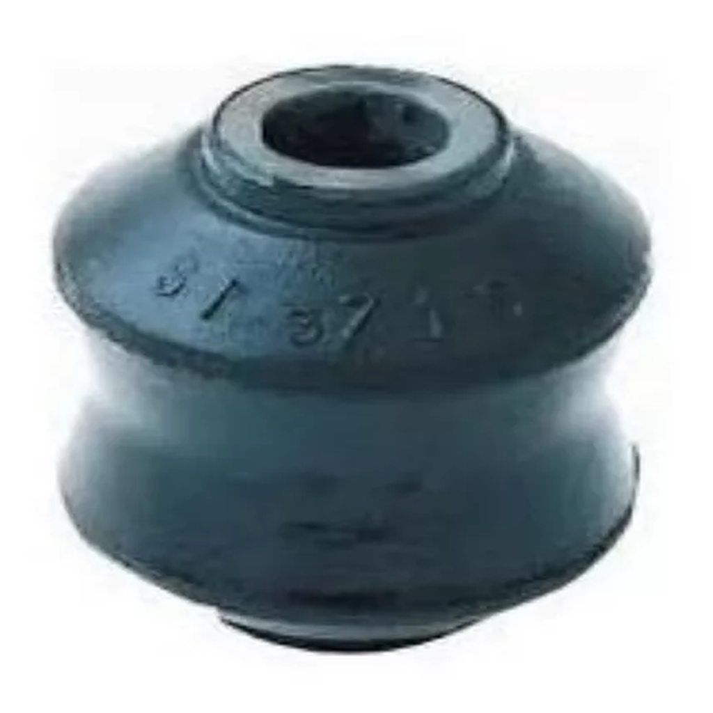 BUCHA DE AMORTECEDOR DIANTEIRO E TRASEIRO, LADO DIREITO E LADO ESQUERDO VOLKSWAGEN 11.0542 - Imagem 1