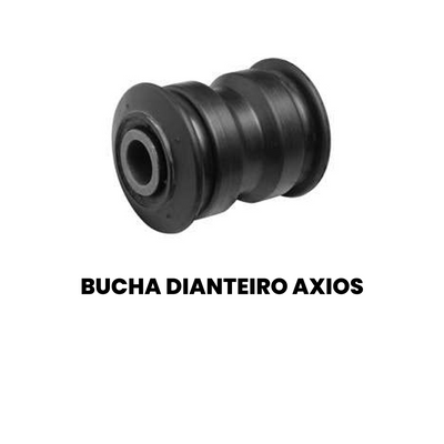BUCHA DIANTEIRA AXIOS FORD | VOLKSWAGEN 11.0573 - Imagem 2