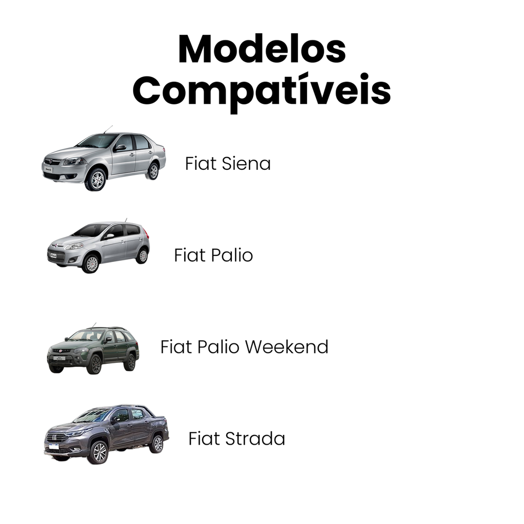 BUCHA DIANTEIRA AXIOS FORD | VOLKSWAGEN 11.0573 - Imagem 4