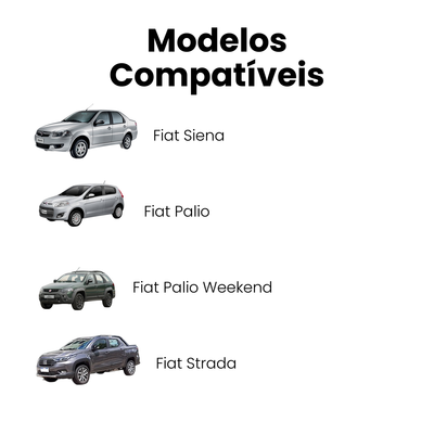 BUCHA DIANTEIRA AXIOS FORD | VOLKSWAGEN 11.0573 - Imagem 4