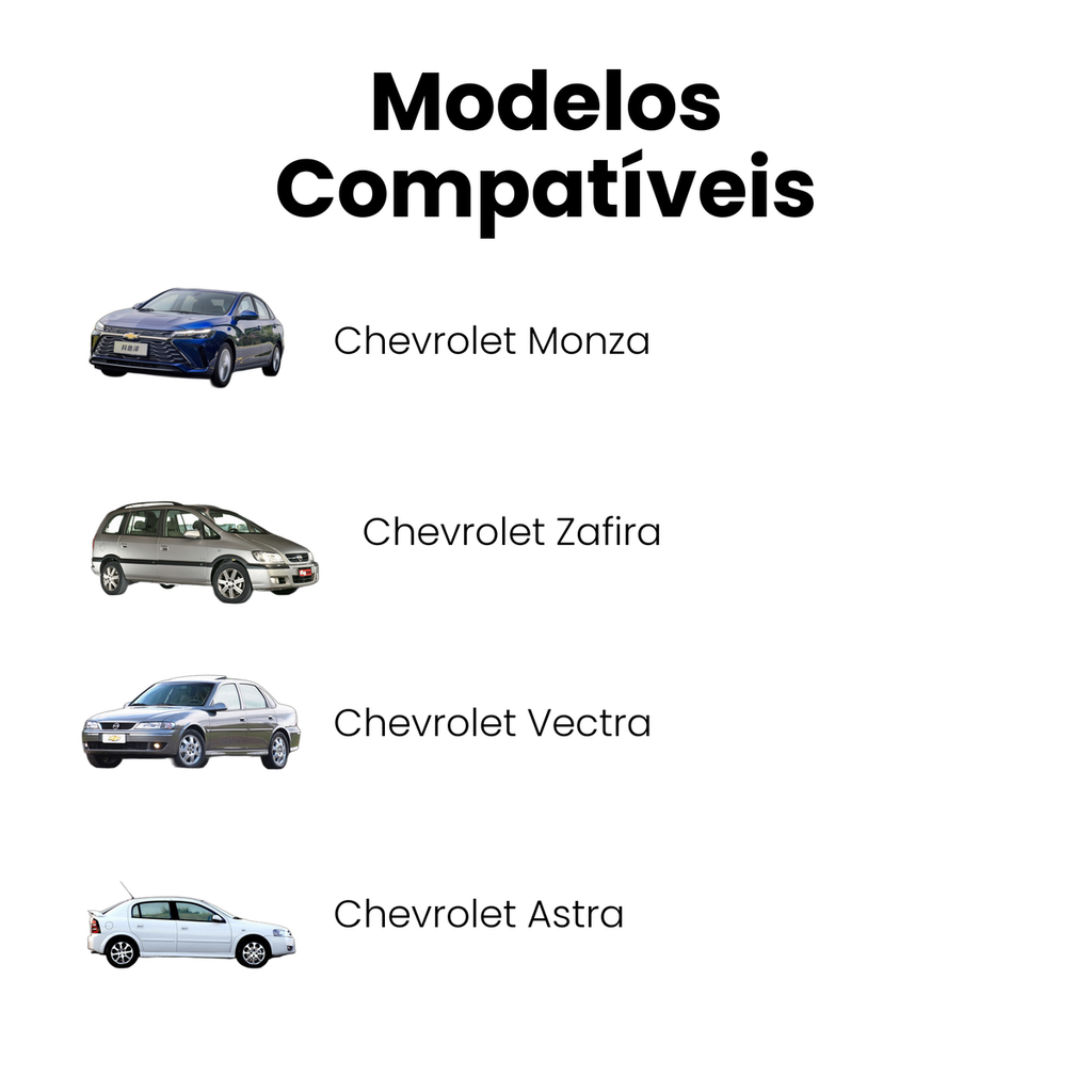 BUCHA BANDEJA DE SUSPENSÃO TRASEIRO DIREITO/ESQUERDO CHEVROLET 11.0739 - Imagem 4
