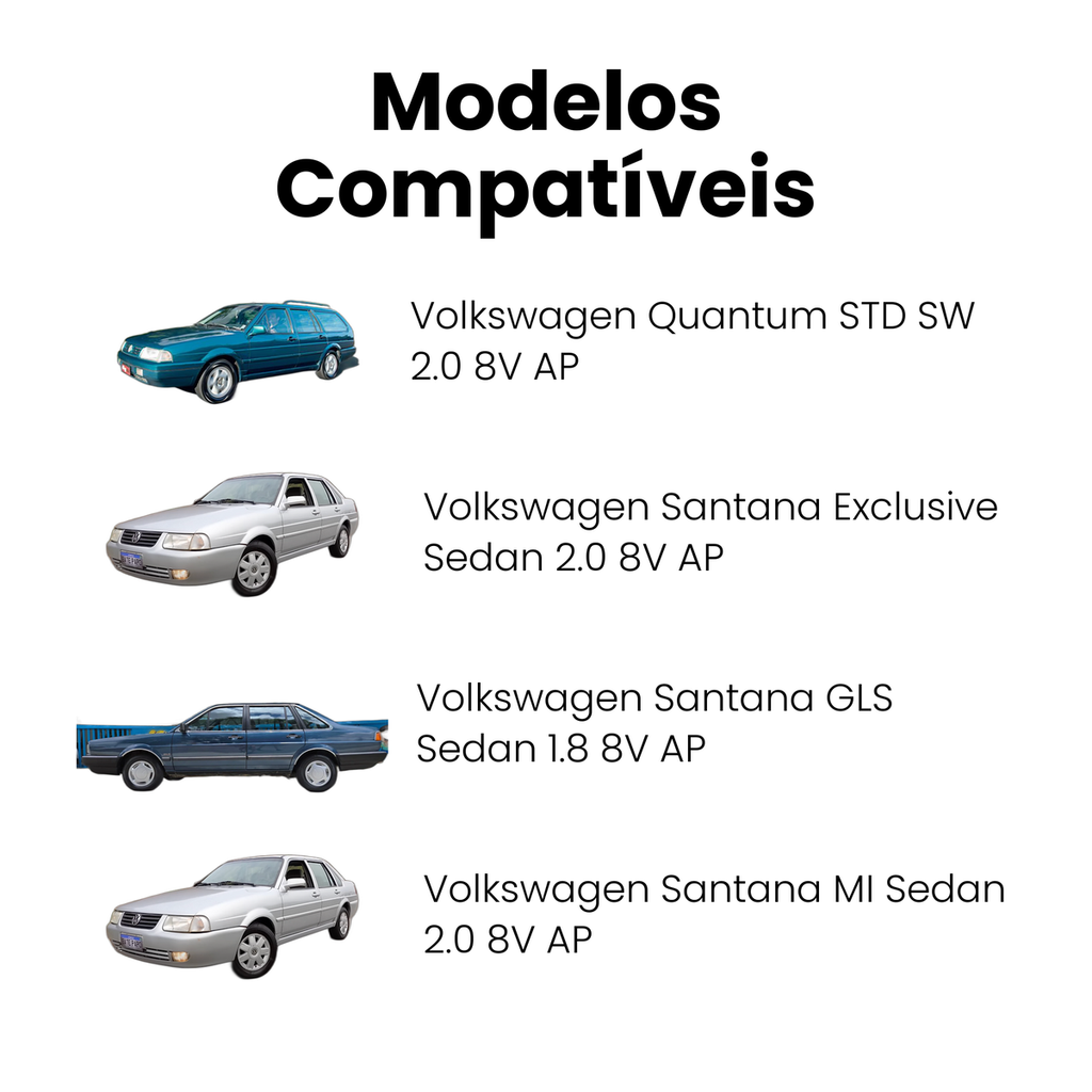BUCHA DIANTEIRA DIREITA / ESQUERDA MOBENSANI VOLKSWAGEN 11.0749 - Imagem 4