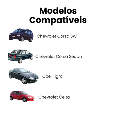 BUCHA EIXO TRASEIRO DIREITO/ESQUERDO CHEVROLET 11.0894 - Imagem 4