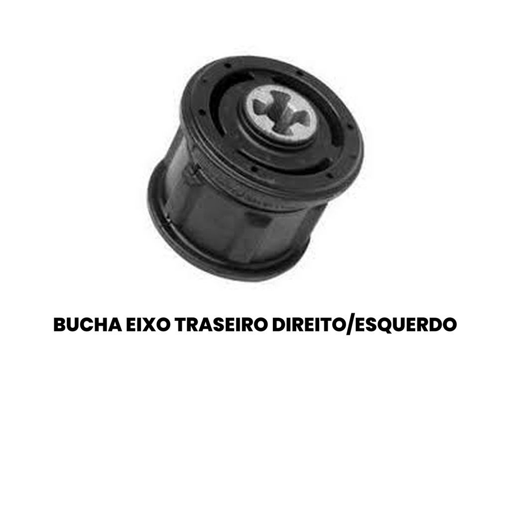 BUCHA EIXO TRASEIRO DIREITO/ESQUERDO FORD 11.1035 - Imagem 2