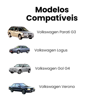 BUCHA DE AMORTECEDOR TRASEIRO DIREITO / ESQUERDO FIAT 11.1129 - Imagem 4