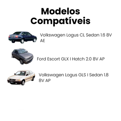 BUCHA DO EIXO DA SUSPENSÃO TRASEIRO DIREITO / ESQUERDO FORD | VOLKSWAGEN 11.1738 - Imagem 4