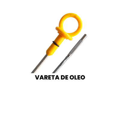 VARETA DE OLEO Cargo 2000-2010 - Imagem 2