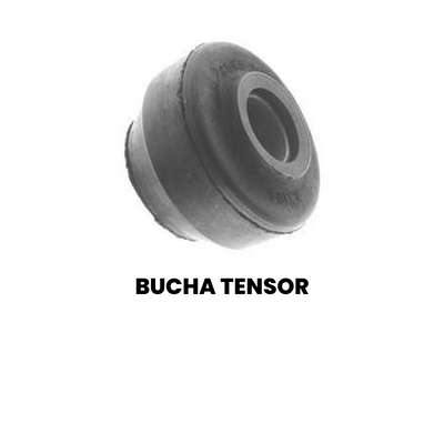 Bucha Tensor Suspensão Ford Corcel Pampa Original - Imagem 2