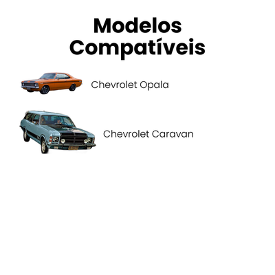 BUCHA DA BANDEJA CHEVROLET 12.1604 - Imagem 4