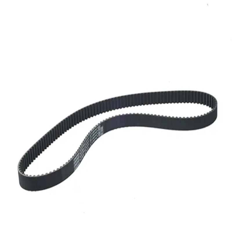 Correia Dentada VW Passat 74-89 Gol 84-96 Voyage 89-97 Parat - Imagem 1