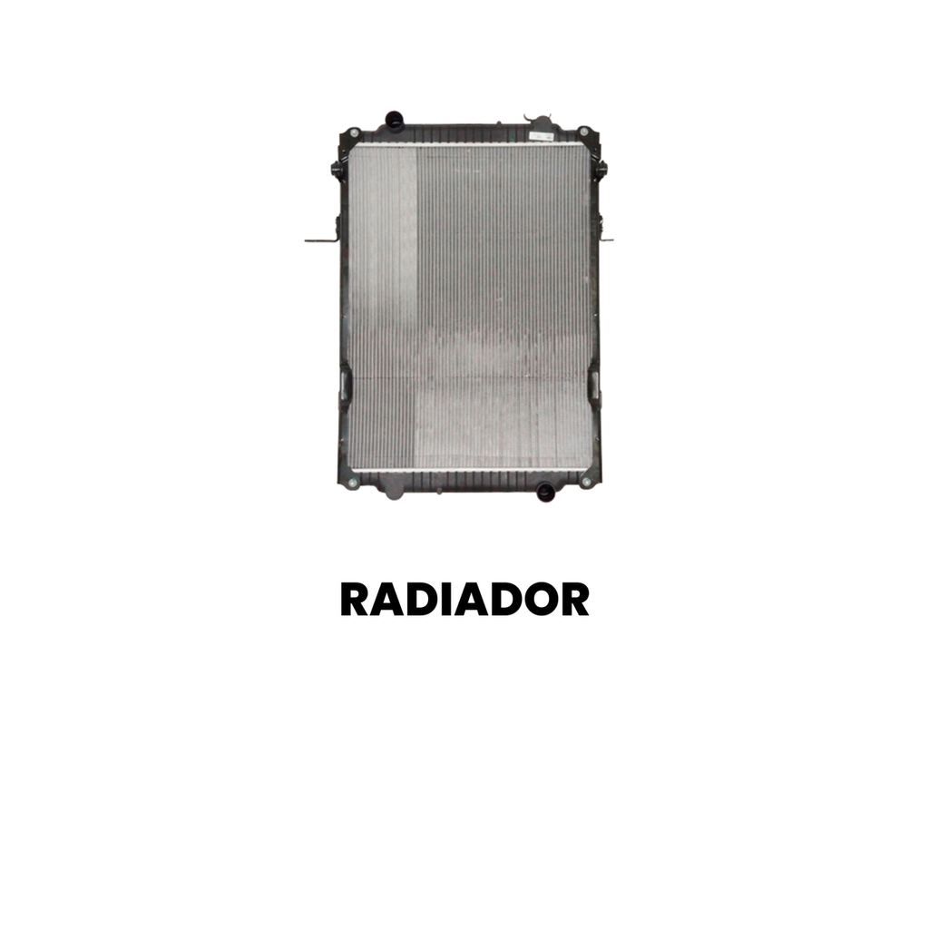 RADIADOR VISCONDE 15-190 13-190 (13009) - Imagem 2