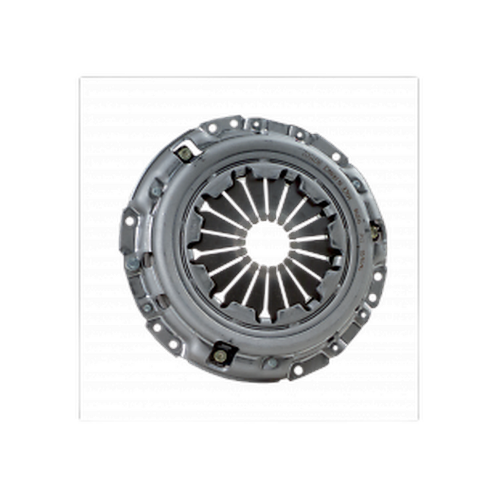 PLATO EMBREAGEM Cargo 6x4 2000-2008 - Imagem 1