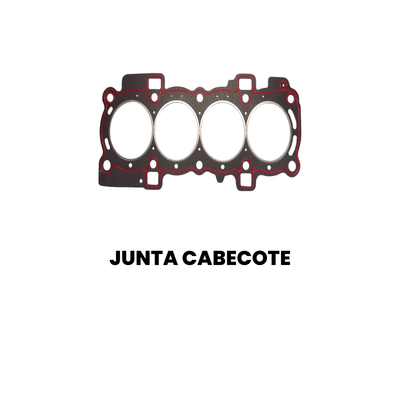 Junta de Cabeçote Fiesta - Bastos - 131581PK - Imagem 2