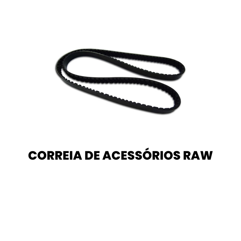 Correia Acessórios RAW Mercedes-Benz 1718 1720 L1519 L1520 L - Imagem 2
