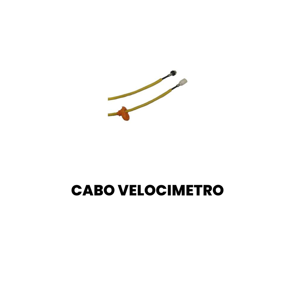 CABO VELOCÍMETRO UNO PRÊMIO - CABOVEL - Imagem 2