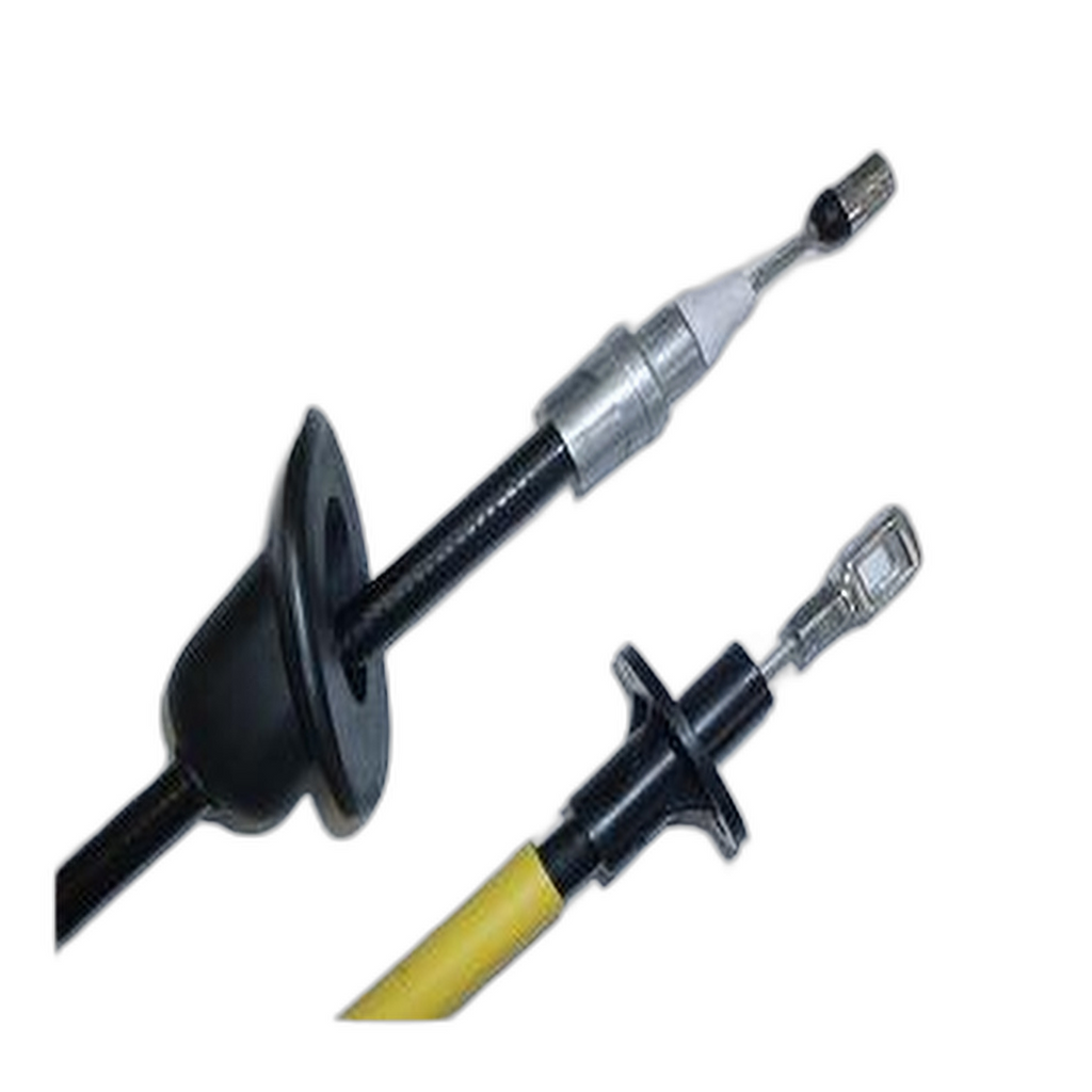 Cabo Embreagem c/ Capa Dupla D-20 | CABOVEL - Imagem 1