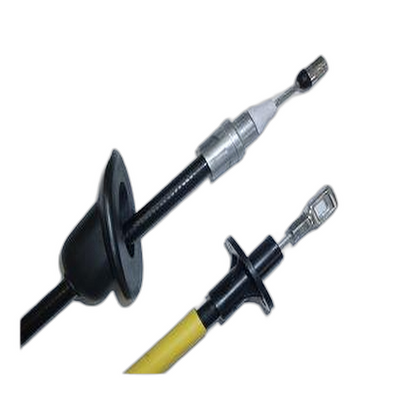 Cabo Embreagem c/ Capa Dupla D-20 | CABOVEL - Imagem 1