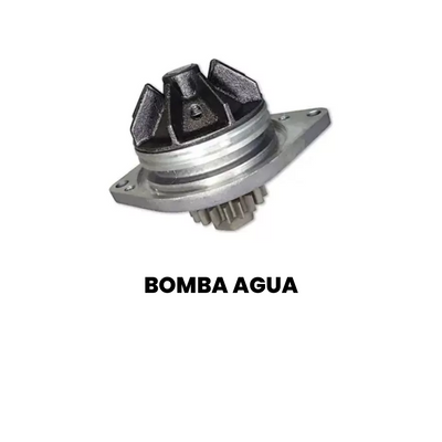 BOMBA D'ÁGUA FORD | VOLKSWAGEN 20.193 - Imagem 2