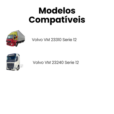 BOMBA D'ÁGUA FORD | VOLKSWAGEN 20.193 - Imagem 4