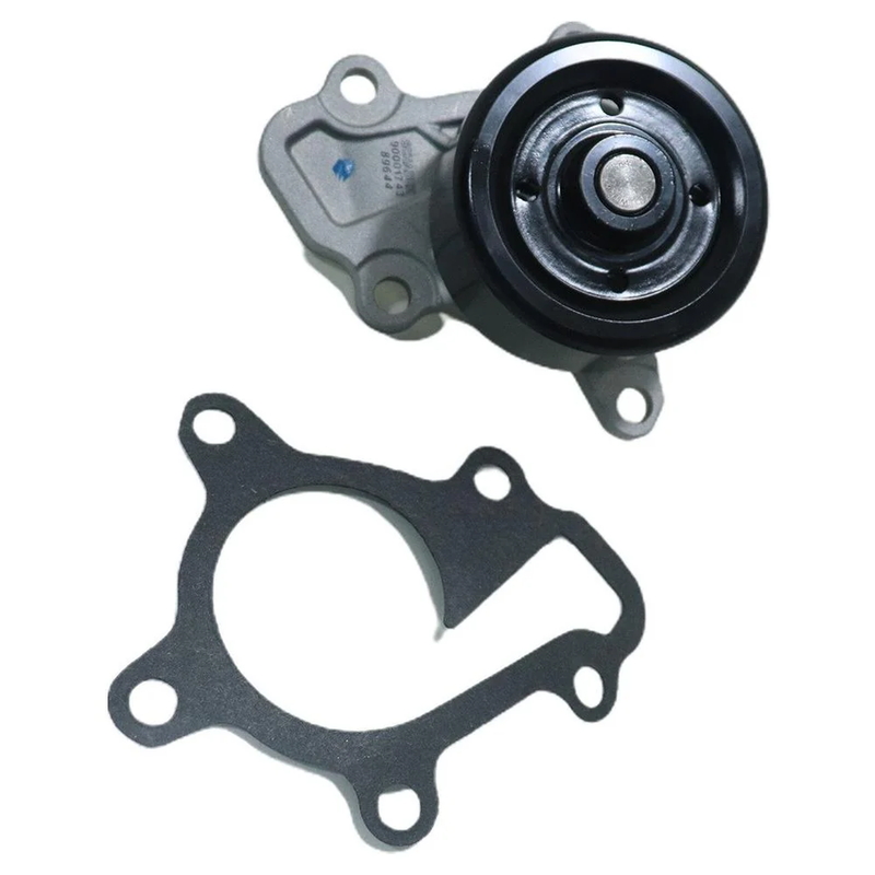 Bomba Água Toyota Etios 1.3 16v 1.5 16v 2012-2016 Sedan Hatc - Imagem 1