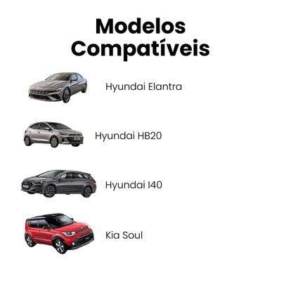 BOMBA D'ÁGUA HYUNDAI | KIA 20.259 - Imagem 4