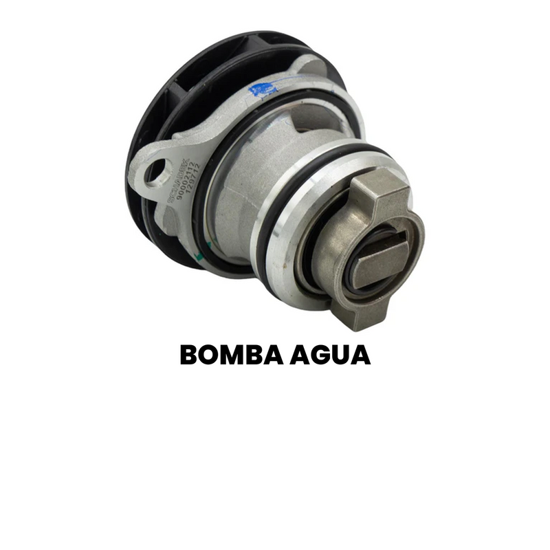 Bomba de Agua Hyundai HB20 HB20s 1.0 12v L3 2011-2023 - Imagem 2