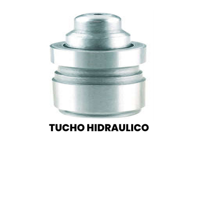TUCHO HIDRÁULICO APLIC - MONTANA STILO - Imagem 2