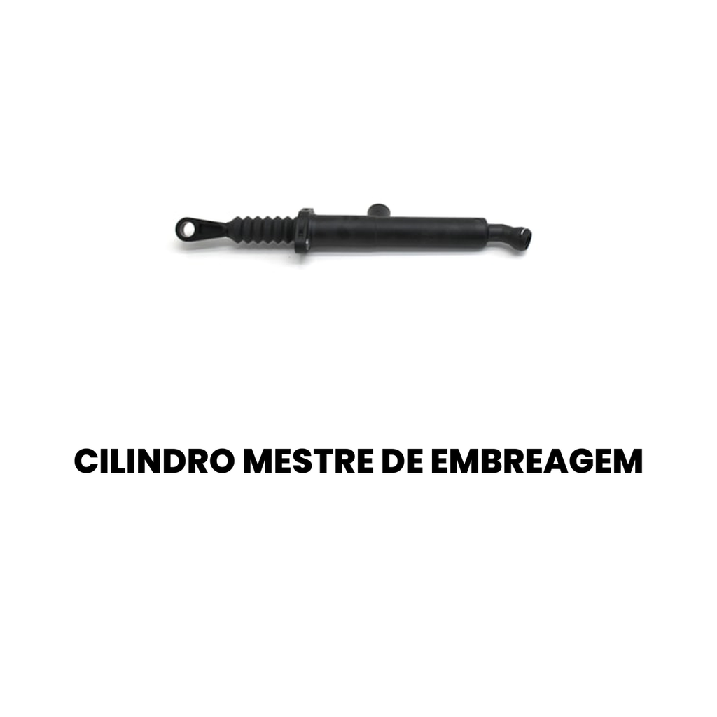 Cilindro Mestre de Embreagem VALEO L ATEGO - Imagem 2