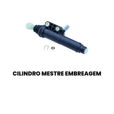 Cilindro Mestre de Embreagem VALEO Sprinter - Imagem 2