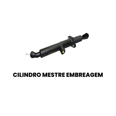 Cilindro Mestre de Embreagem Atego Axor VALEO - Imagem 2